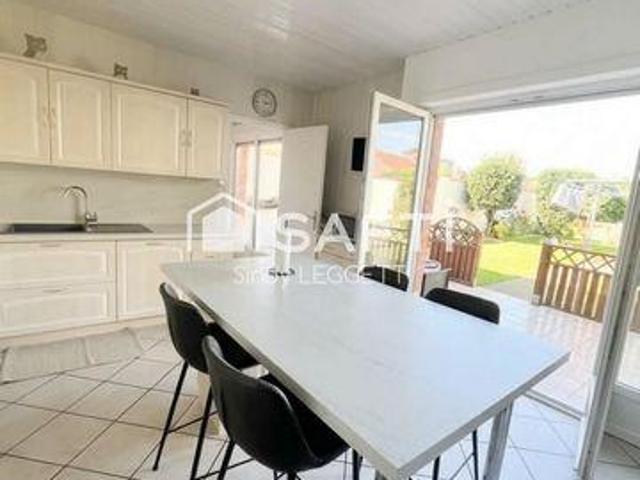5 chambres, Saint Nord 59430 105882372