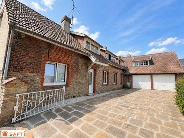 5 chambres, Saint Nord 59230 104565593