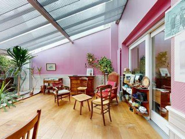 5 chambres, Saint Nord 62500 99429494