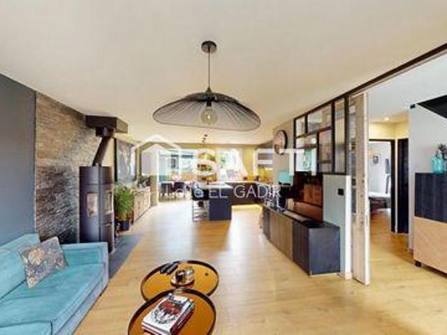 5 chambres, Saint Nord 62360 103095369