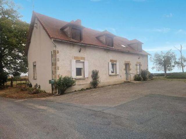 5 chambres, Saint Auvergne 03390 102151278