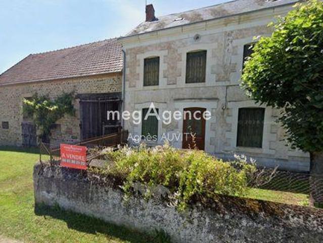 5 chambres, Saint Auvergne 03420 99734854