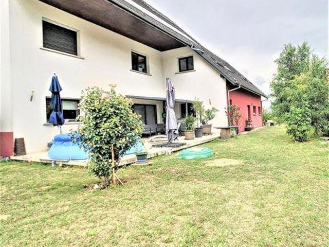 5 chambres, Saint Alsace 68720 103617384