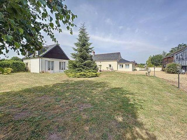 5 chambres, Saint Anjou 49160 104603309