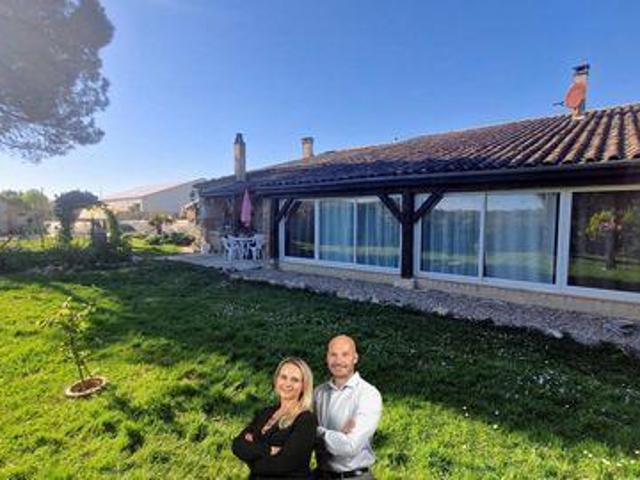 5 chambres, Saint Aquitaine 47160 103743129
