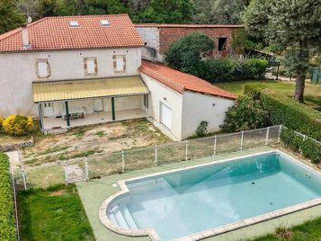 5 chambres, Saint Aquitaine 47270 104647934