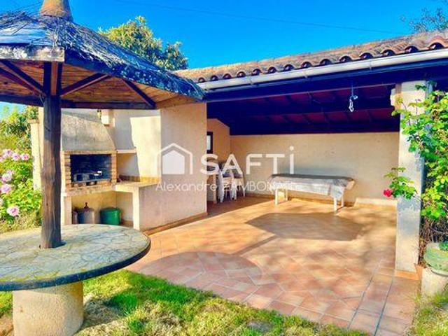 5 chambres, Saint Aquitaine 47220 105348693