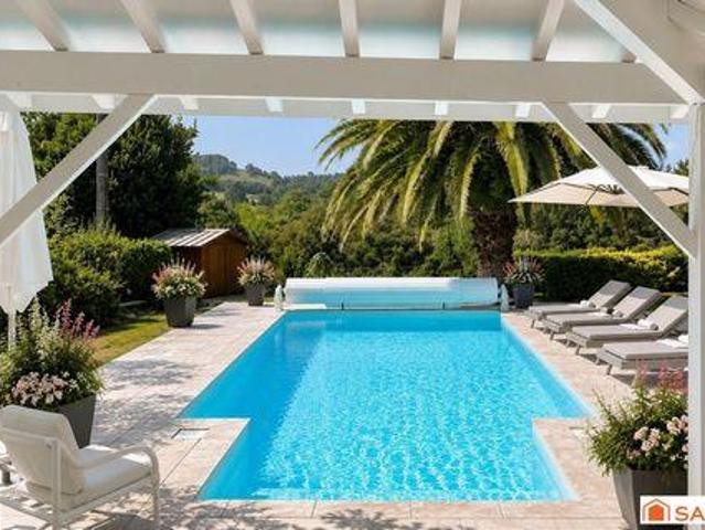 5 chambres, Saint Aquitaine 64120 100729329