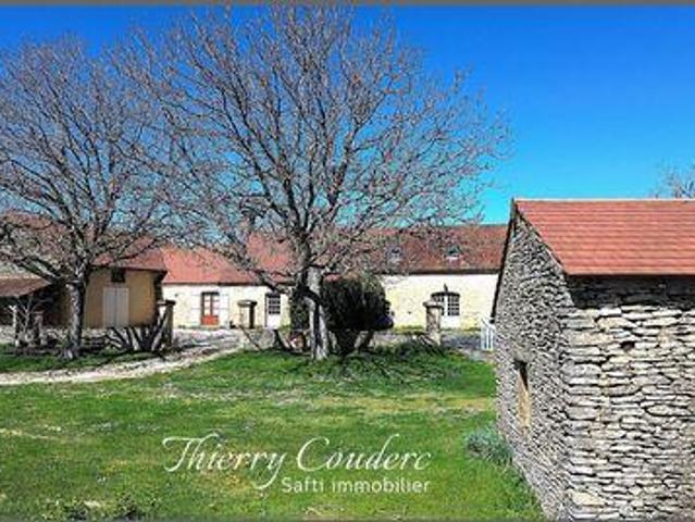 5 chambres, Saint Aquitaine 24590 105381230