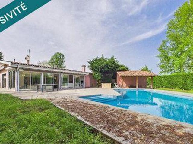 5 chambres, Saint Aquitaine 33160 103700124
