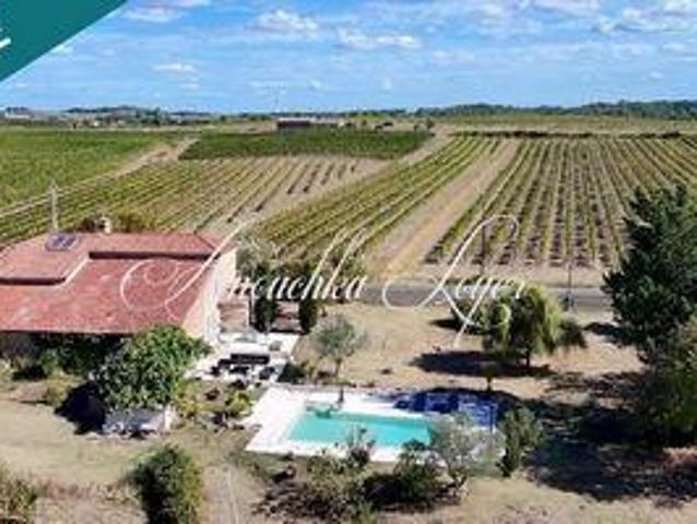 5 chambres, Saint Aquitaine 33490 105573082