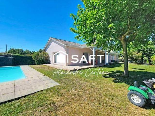 5 chambres, Saint Aquitaine 33880 103963185