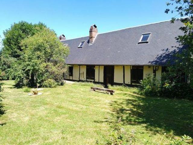 5 chambres, Saint Basse 14290 99888433