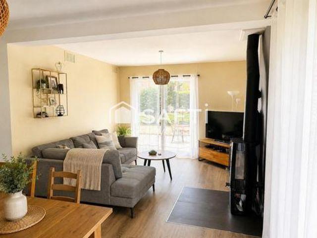5 chambres, Saint Basse 14320 103359370
