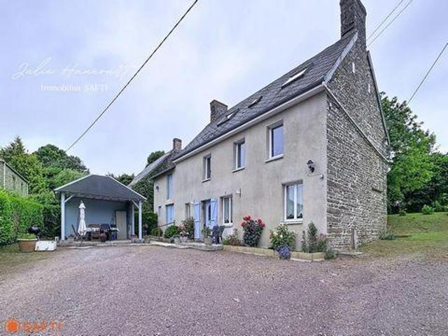 5 chambres, Saint Basse 14770 102919361