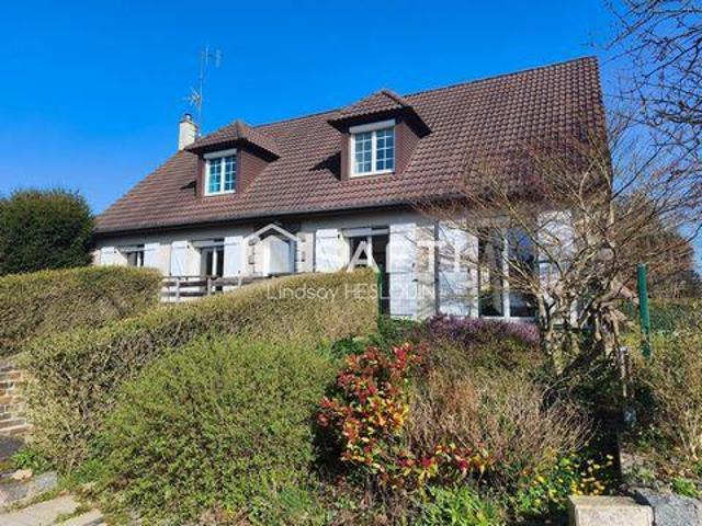 5 chambres, Saint Basse 50000 100539246