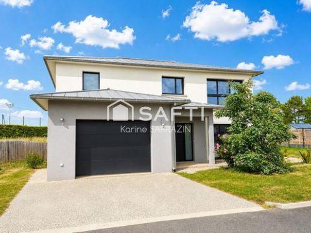 5 chambres, Saint Basse 50380 103246144