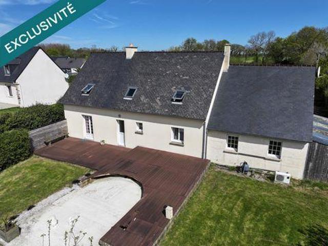 5 chambres, Saint Basse 50390 101118062