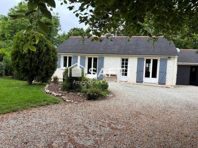 5 chambres, Saint Basse 50500 102665896