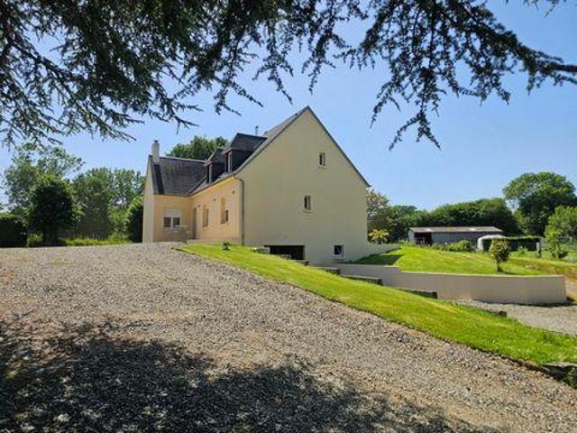 5 chambres, Saint Basse 50510 103571547