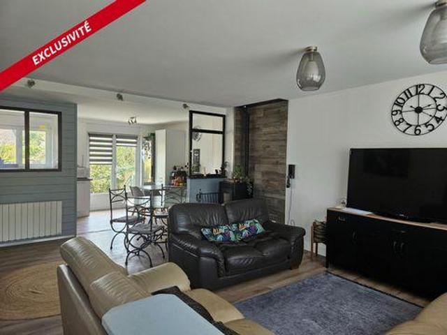 5 chambres, Saint Basse 61000 102857323
