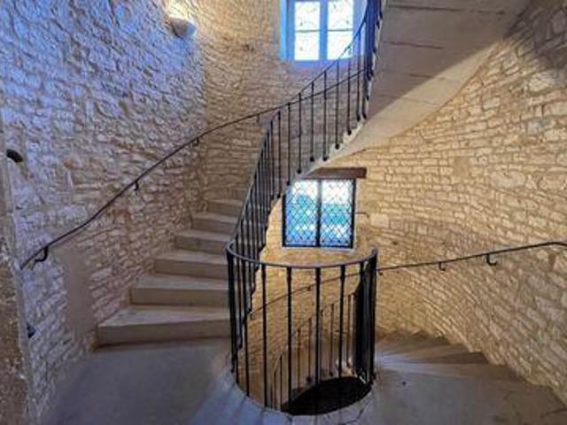 5 chambres, Saint Bourgogne 71460 LS102556713