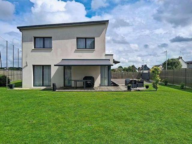 5 chambres, Saint Bretagne 22200 101995802