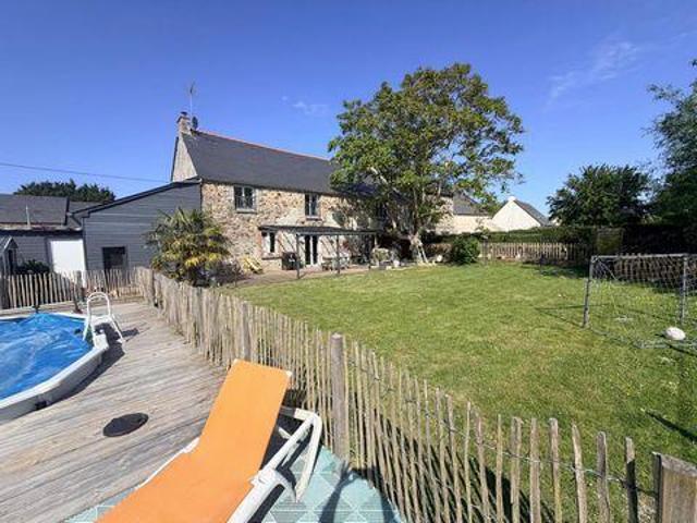 5 chambres, Saint Bretagne 35114 104538177