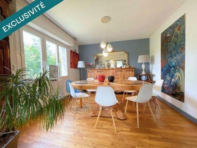 5 chambres, Saint Bretagne 35630 102773545