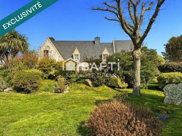 5 chambres, Saint Bretagne 56730 101421591
