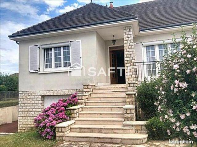 5 chambres, Saint Centre 41000 102665767