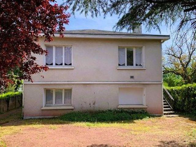 5 chambres, Saint Centre 18230 102251960