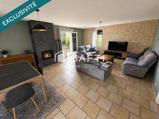 5 chambres, Saint Centre 18400 103218174