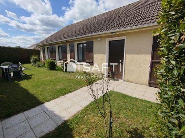 5 chambres, Saint Centre 28380 103598377