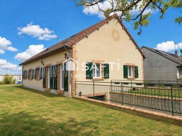 5 chambres, Saint Champagne 51110 105285605