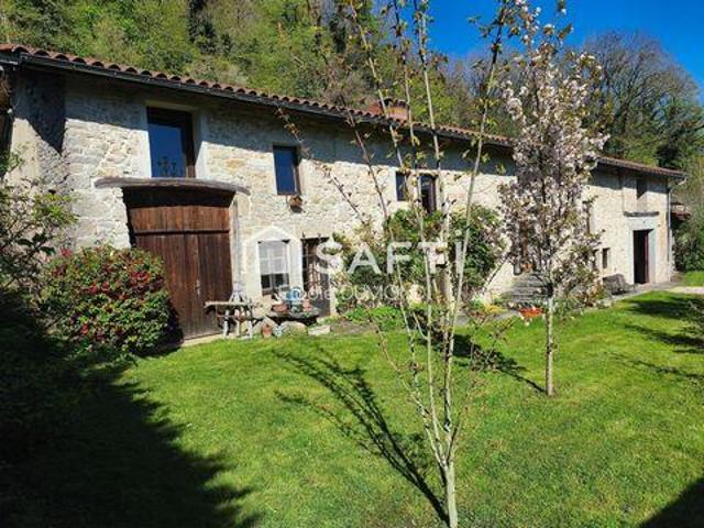 5 chambres, Saint Franche 39160 101059348
