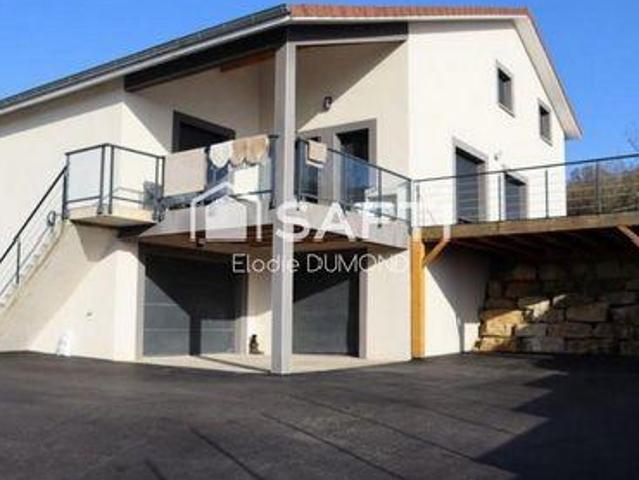 5 chambres, Saint Franche 39160 101741729