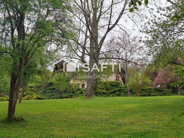 5 chambres, Saint Haute 27950 101314350