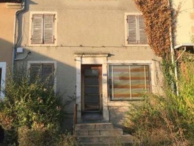 5 chambres, Saint Honoré Les Bains Bourgogne 58360 96323697