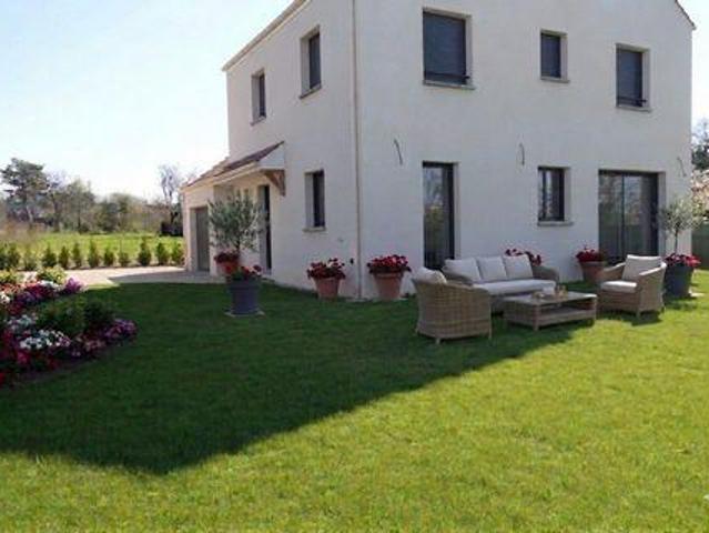 5 chambres, Saint Île 78520 101350610