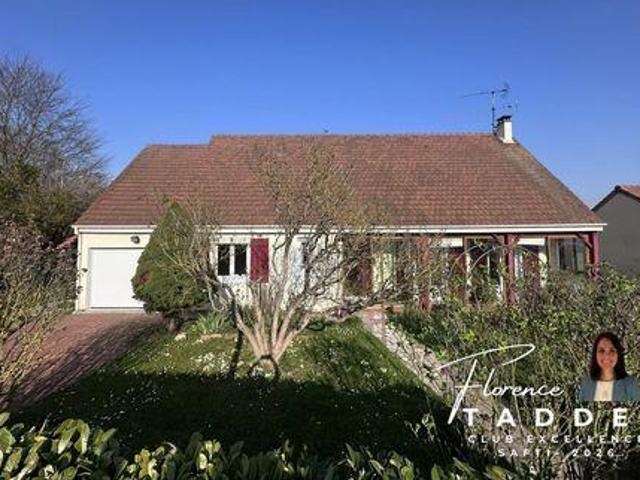 5 chambres, Saint Île 78730 100397425