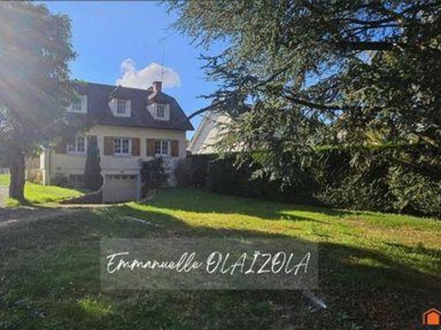 5 chambres, Saint Île 78730 LS105329281