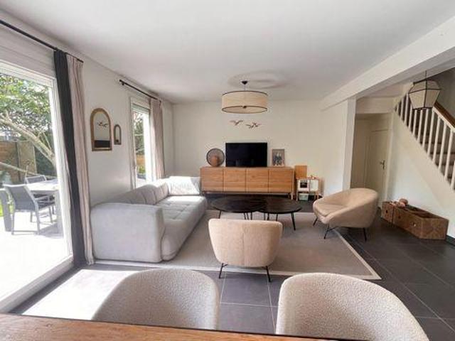 5 chambres, Saint Île 78860 102857394