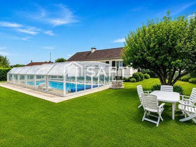 5 chambres, Saint Île 91530 103428797