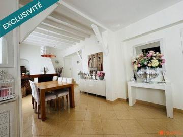 5 chambres, Saint Île 93200 101025321
