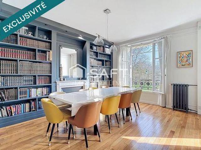 5 chambres, Saint Île 94160 99984943