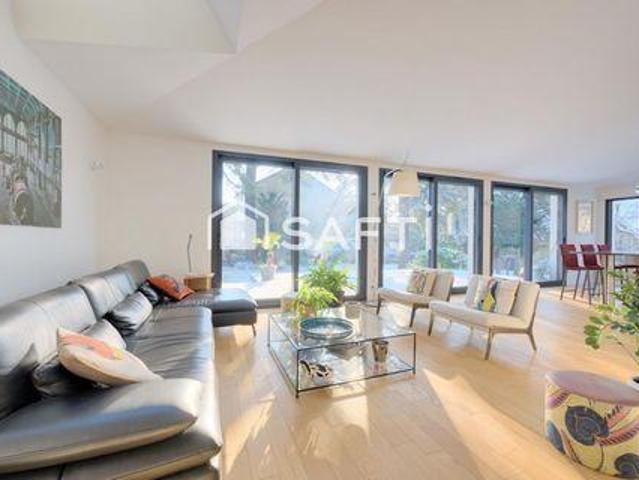 5 chambres, Saint Île 94100 103577134