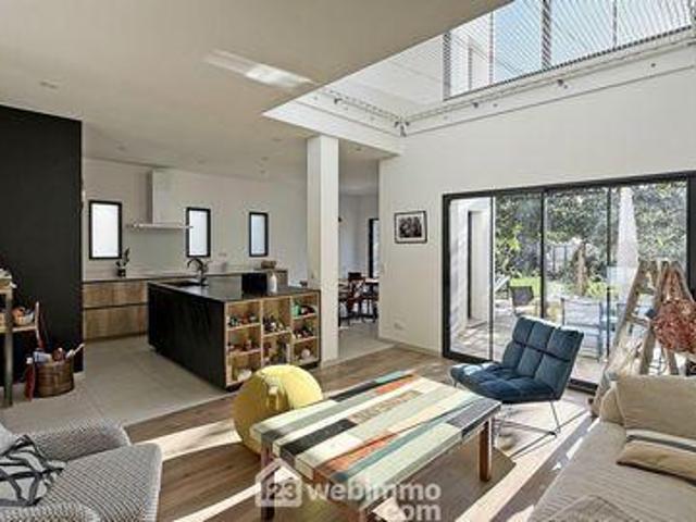 5 chambres, Saint Île 94100 103805208