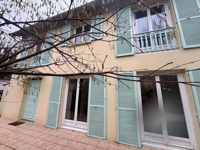 5 chambres, Saint Île 94100 104714492