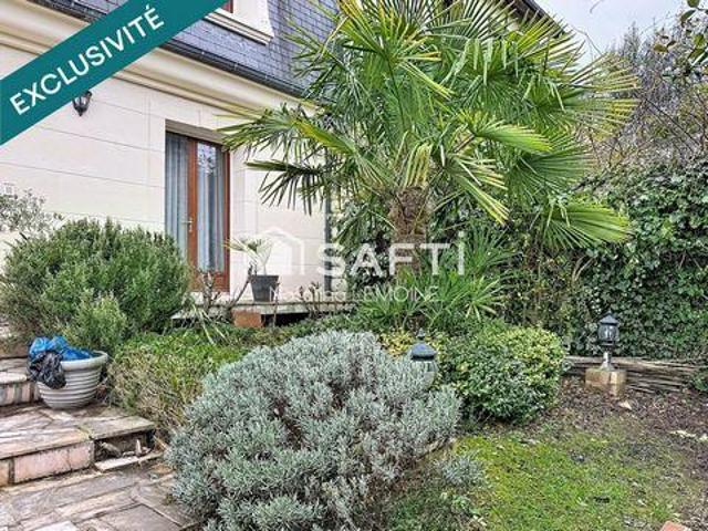 5 chambres, Saint Île 94210 98681521